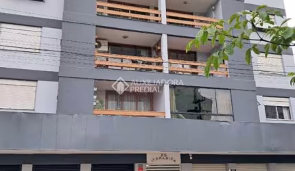 Apartamento com 2 quartos à venda na Avenida Coronel Frederico Linck, 895, Ideal, Novo Hamburgo, 99 m2 por R$ 320.000