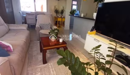 Apartamento com 3 quartos à venda na Rua Felipe Bernd, 130, Rio Branco, Novo Hamburgo, 96 m2 por R$ 585.000