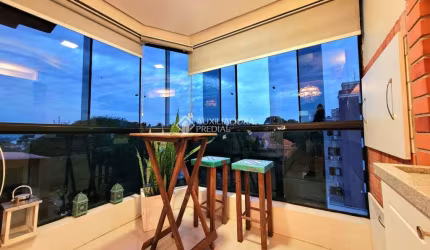 Apartamento com 2 quartos à venda na Rua Guia Lopes, 4737, Boa Vista, Novo Hamburgo, 81 m2 por R$ 470.000