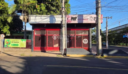 Prédio à venda na Avenida Nações Unidas, 4072, Ouro Branco, Novo Hamburgo, 272 m2 por R$ 750.000