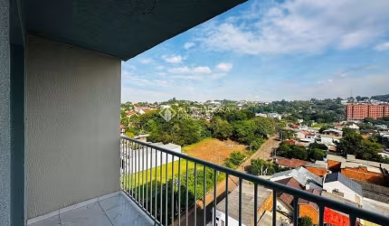 Apartamento com 2 quartos à venda na Rua General Cândido Mariano Rondon, 440, Rondônia, Novo Hamburgo, 59 m2 por R$ 299.800
