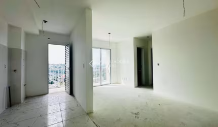 Apartamento com 2 quartos à venda na Rua General Cândido Mariano Rondon, 440, Rondônia, Novo Hamburgo, 59 m2 por R$ 299.800