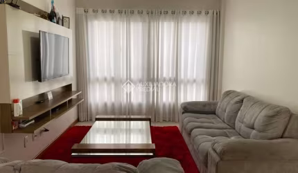 Apartamento com 2 quartos à venda na Avenida Pedro Adams Filho, 6281, Guarani, Novo Hamburgo, 72 m2 por R$ 350.000