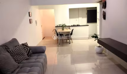 Apartamento com 1 quarto à venda na Rua Gomes Jardim, 279, Centro, Novo Hamburgo, 59 m2 por R$ 250.000