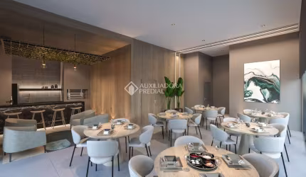 Apartamento com 3 quartos à venda na Rua Gomes Jardim, 355, Centro, Novo Hamburgo, 127 m2 por R$ 655.000