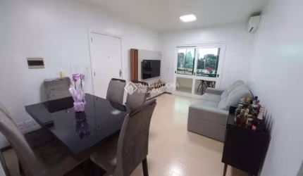 Apartamento com 2 quartos à venda na Rua Marcílio Dias, 445, Rio Branco, Novo Hamburgo, 75 m2 por R$ 479.000