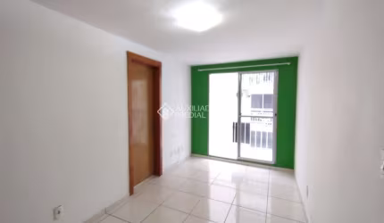 Apartamento com 2 quartos à venda na Rua Tomé de Souza, 36, Santos Dumont, São Leopoldo, 42 m2 por R$ 125.000