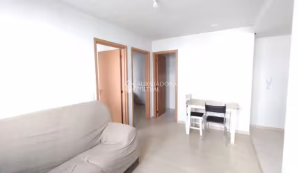 Apartamento com 2 quartos à venda na Celestino Killing, 100, Santo Afonso, Novo Hamburgo, 44 m2 por R$ 175.000