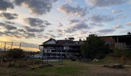 Terreno em condomínio fechado à venda na Ignácio Treis, 1355, Ideal, Novo Hamburgo, 5469 m2 por R$ 6.800.000