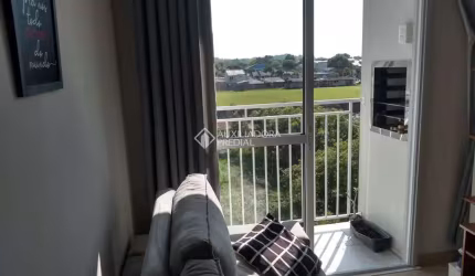 Apartamento com 2 quartos à venda na Celestino Killing, 100, Santo Afonso, Novo Hamburgo, 49 m2 por R$ 230.000