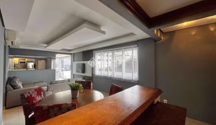 Apartamento com 2 quartos à venda na Rua Joaquim Nabuco, 1776, Centro, Novo Hamburgo, 91 m2 por R$ 547.000