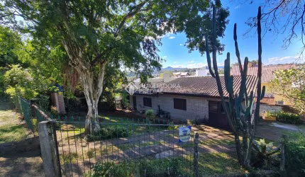 Casa com 3 quartos à venda na Rua Forquetinha, 100, Jardim Mauá, Novo Hamburgo, 252 m2 por R$ 600.000