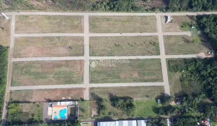 Terreno à venda na Da Paz, 14, Sete de Setembro, Ivoti, 506 m2 por R$ 340.200