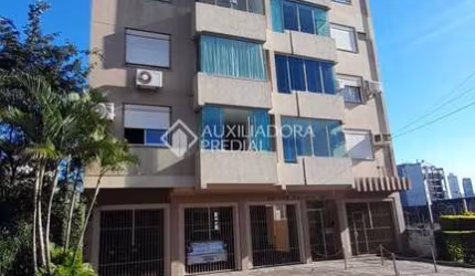 Apartamento com 1 quarto à venda na Rua Bento Gonçalves, 1100, Pátria Nova, Novo Hamburgo, 53 m2 por R$ 261.000