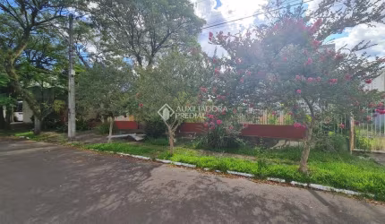 Terreno à venda na Rua João Henrique Biondi, 62, Boa Vista, Novo Hamburgo, 402 m2 por R$ 220.000