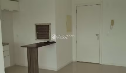 Apartamento com 2 quartos à venda na Avenida Pedro Adams Filho, 3968, Pátria Nova, Novo Hamburgo, 60 m2 por R$ 430.000