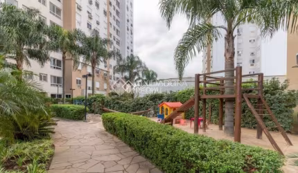 Apartamento com 3 quartos à venda na Rua São Jerônimo, 100, Jardim Mauá, Novo Hamburgo, 71 m2 por R$ 415.000