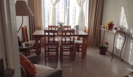 Apartamento com 2 quartos à venda na Rua Três de Outubro, 1133, Pátria Nova, Novo Hamburgo, 63 m2 por R$ 250.000