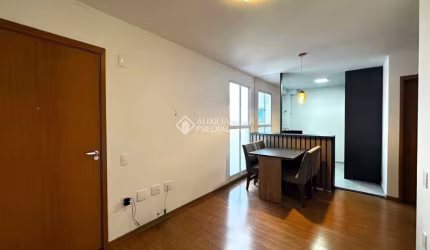 Apartamento com 2 quartos à venda na Rua Maria Olinda Telles, 1222, Canudos, Novo Hamburgo, 40 m2 por R$ 213.000