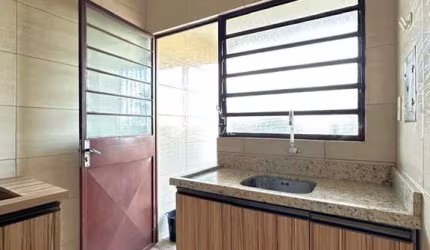Apartamento com 1 quarto à venda na Rua Guia Lopes, 4647, Jardim Mauá, Novo Hamburgo, 46 m2 por R$ 198.000