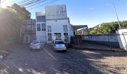 Prédio à venda na Rua Demétrio Ribeiro, 215, Guarani, Novo Hamburgo, 2015 m2 por R$ 2.300.000