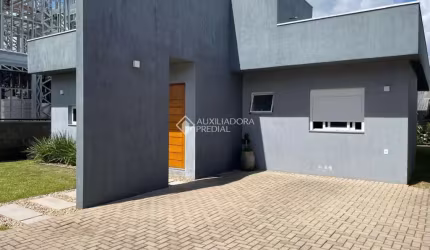 Casa com 3 quartos à venda na Lourenço Ernani Dexheimer, 242, Primavera, Dois Irmãos, 79 m2 por R$ 715.000