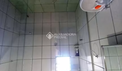 Casa com 2 quartos à venda na Rua Doutor Voltaire Pires, 92, Santos Dumont, São Leopoldo, 80 m2 por R$ 320.000