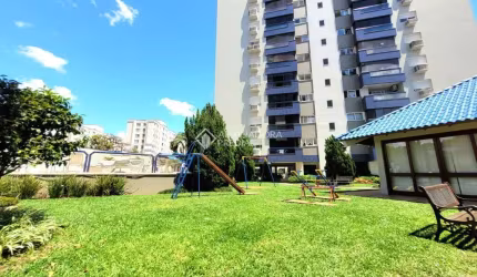 Apartamento com 3 quartos à venda na Rua Joaquim Manuel de Macêdo, 33, Vila Rosa, Novo Hamburgo, 92 m2 por R$ 750.000