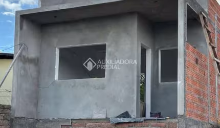 Casa com 3 quartos à venda na Rua Botucatu, 14, Santo André, São Leopoldo, 80 m2 por R$ 380.000