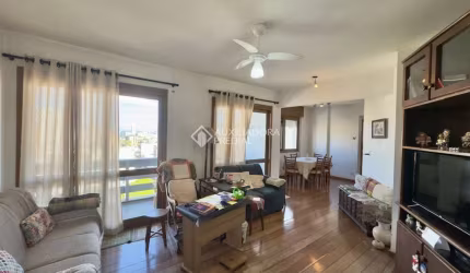 Apartamento com 3 quartos à venda na Rua Marcílio Dias, 1150, Centro, Novo Hamburgo, 159 m2 por R$ 620.000