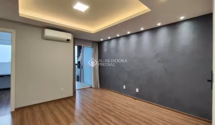 Apartamento com 2 quartos à venda na Rua Carlos Lanzer, 127, Rondônia, Novo Hamburgo, 62 m2 por R$ 320.000