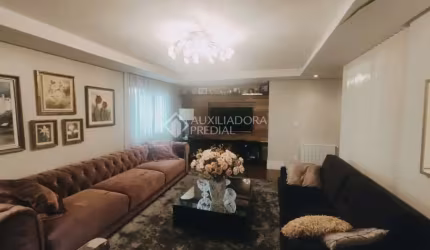 Apartamento com 3 quartos à venda na BERLIM, 285, Centro, Dois Irmãos, 175 m2 por R$ 1.200.000