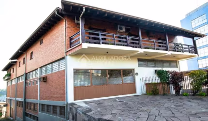 Prédio à venda na Rua Guia Lopes, 4018, Rondônia, Novo Hamburgo, 1006 m2 por R$ 2.700.000