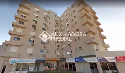 Apartamento com 2 quartos à venda na Rua Bento Gonçalves, 886, Pátria Nova, Novo Hamburgo, 64 m2 por R$ 298.000