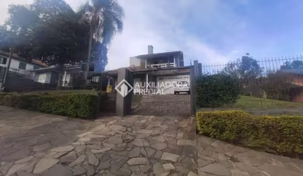 Casa em condomínio fechado com 3 quartos à venda na SANTO ANTONIO, 1270, Imigrante Norte, Campo Bom, 185 m2 por R$ 970.000