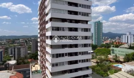 Apartamento com 3 quartos à venda na Rua Heller, 510, Centro, Novo Hamburgo, 121 m2 por R$ 1.300.000