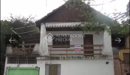 Casa em condomínio fechado com 3 quartos à venda na Rua Carioca, 433, Jardim Mauá, Novo Hamburgo, 250 m2 por R$ 375.000