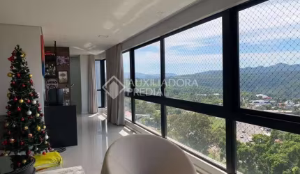 Apartamento com 3 quartos à venda na BOLIVIA, 330, Cidade Nova, Ivoti, 225 m2 por R$ 1.590.000