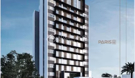 Apartamento com 3 quartos à venda na Avenida dos Estados, 1477, Centro, Campo Bom, 102 m2 por R$ 1.023.682