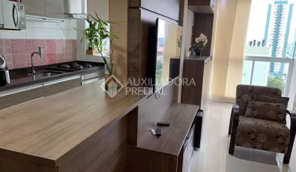 Apartamento com 2 quartos à venda na Rua Doutor Magalhães Calvet, 850, Vila Rosa, Novo Hamburgo, 71 m2 por R$ 479.900