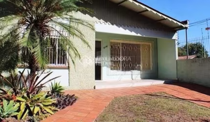 Casa em condomínio fechado com 2 quartos à venda na Rua Onze de Junho, 218, Operário, Novo Hamburgo, 128 m2 por R$ 690.000