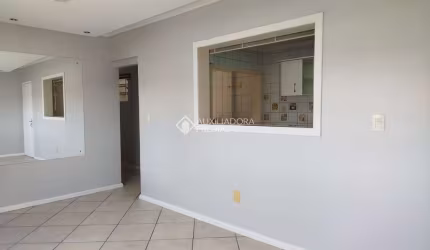 Apartamento com 3 quartos à venda na Rua Tomaz Flores, 133, Morro do Espelho, São Leopoldo, 86 m2 por R$ 295.000