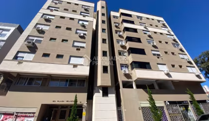Apartamento com 2 quartos à venda na Rua Aluísio de Azevedo, 81, Vila Nova, Novo Hamburgo, 83 m2 por R$ 479.000