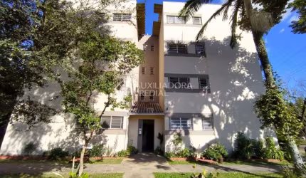 Apartamento com 1 quarto à venda na Avenida Dom João Becker, 1628, São Miguel, São Leopoldo, 40 m2 por R$ 96.000