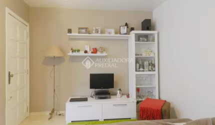 Apartamento com 2 quartos à venda na Rua Tapes, 661, Ideal, Novo Hamburgo, 61 m2 por R$ 268.400