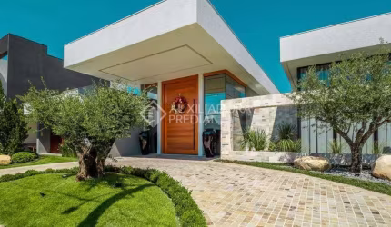 Casa em condomínio fechado com 4 quartos à venda na Avenida Beira Mar, 1002, Velas Da Marina, Capão da Canoa, 450 m2 por R$ 8.500.000