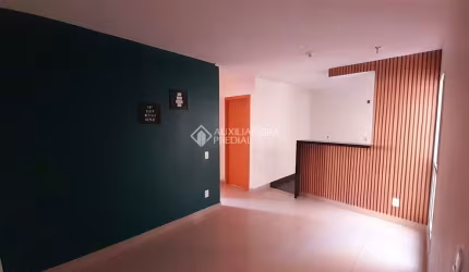 Apartamento com 2 quartos à venda na Rua Oswaldo Arthur Hartz, 400, Canudos, Novo Hamburgo, 39 m2 por R$ 160.000