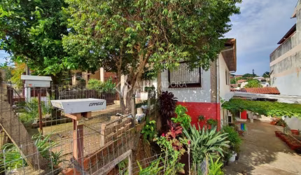 Casa em condomínio fechado com 6 quartos à venda na Avenida Vereador Adão Rodrigues de Oliveira, 500, Ideal, Novo Hamburgo, 169 m2 por R$ 1.100.000