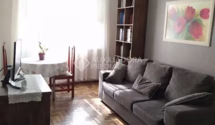 Apartamento com 3 quartos à venda na Avenida Francisco Trein, 364, Cristo Redentor, Porto Alegre, 58 m2 por R$ 320.000