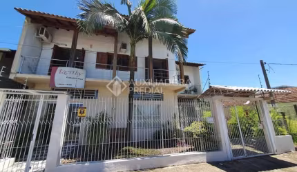 Casa em condomínio fechado com 3 quartos à venda na Rua Venâncio Aires, 177, Canudos, Novo Hamburgo, 153 m2 por R$ 950.000